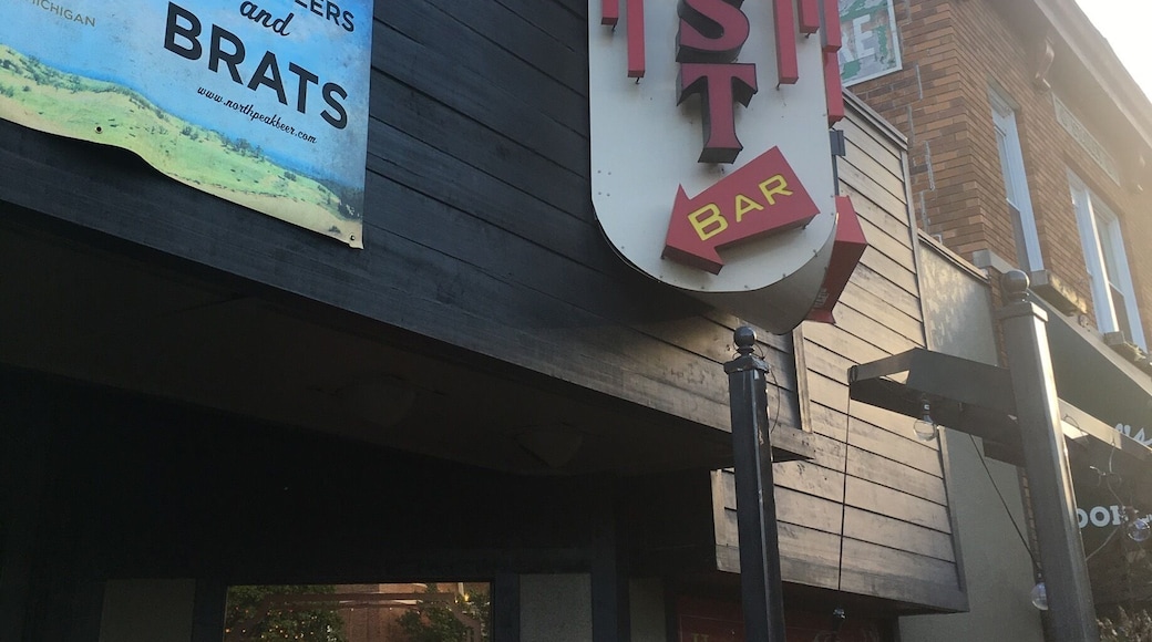 It was the "wurst" 😋😜🌭