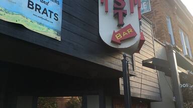 It was the "wurst" 😋😜🌭