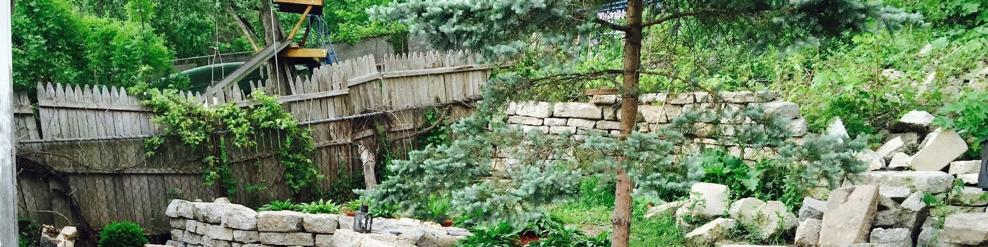 This is what I started to create 20 years ago.