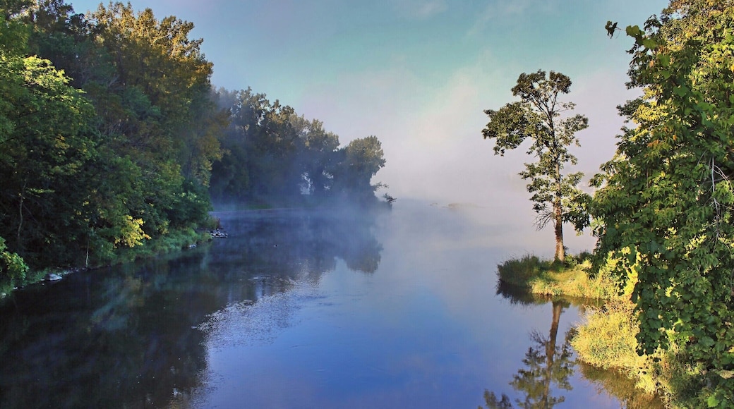 Riviere des Prairies