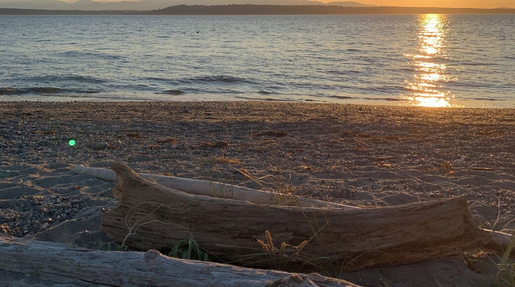 Beautiful spot to watch the sunset.