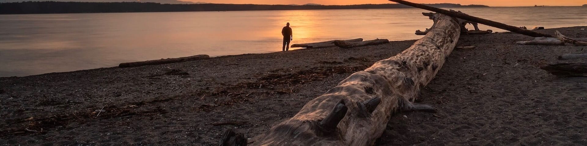 #sunset in Edmonds, WA
#LikeALocal #golden