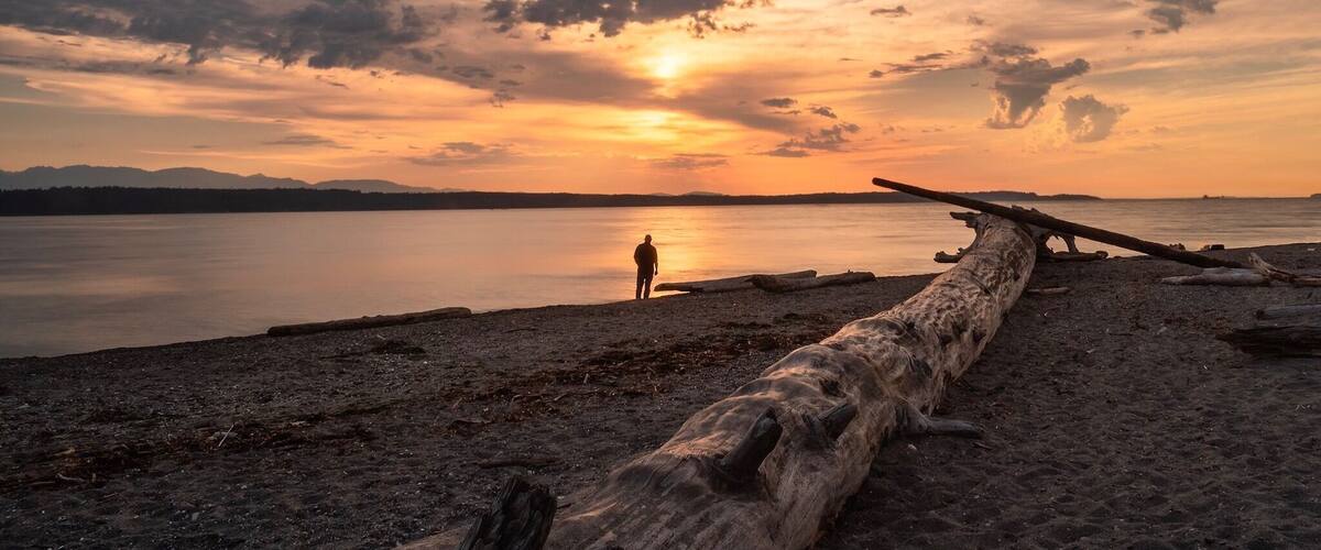 #sunset in Edmonds, WA
#LikeALocal #golden