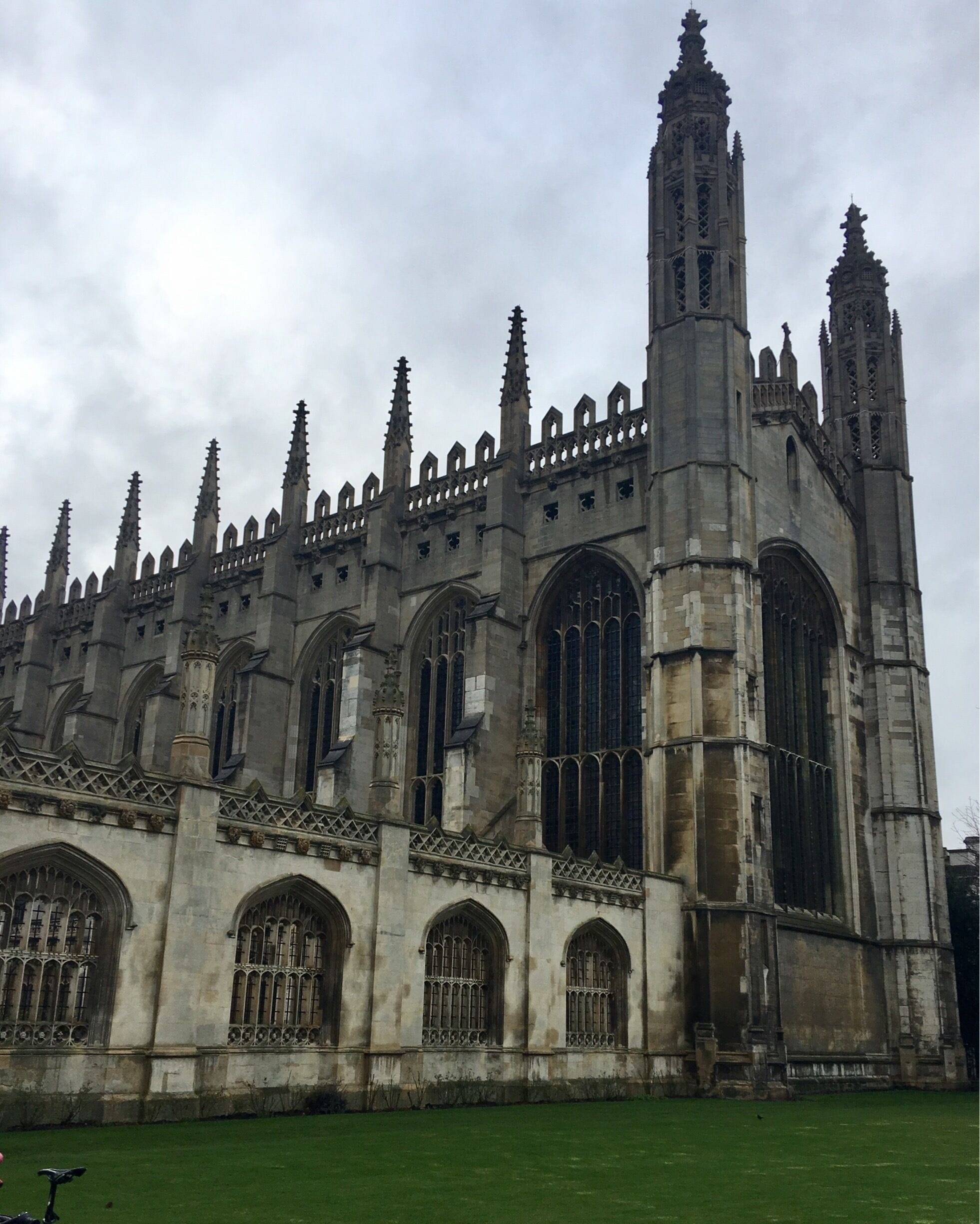 King's College in Newnham | Expedia.co.uk