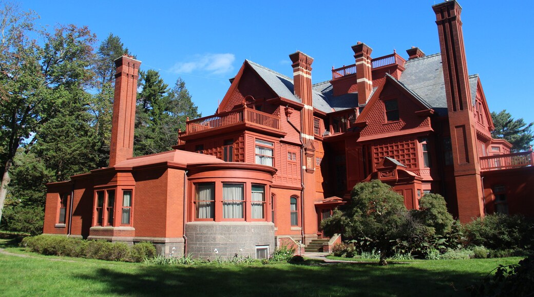 Thomas Edison National Historical Park.