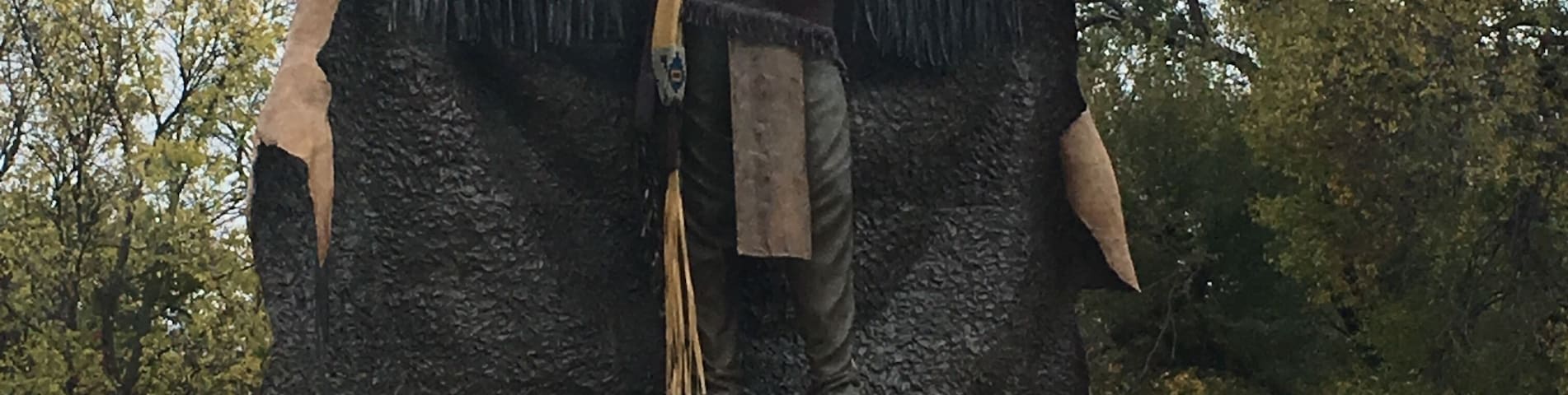 “Touch the clouds”