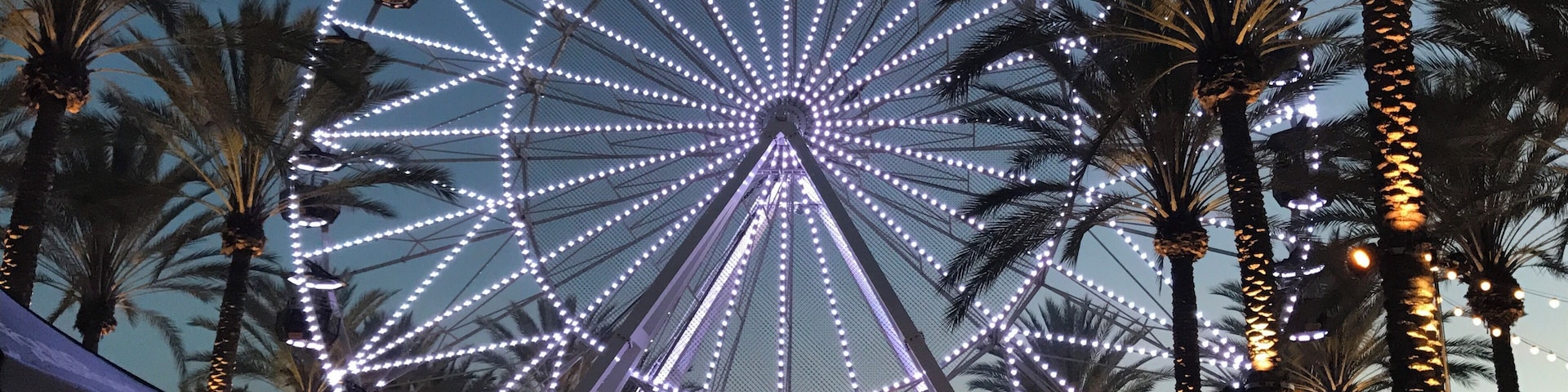Irvine Spectrum