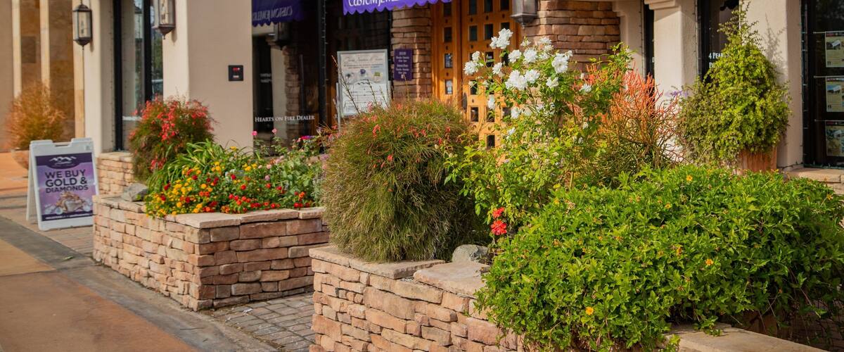 Fountain Hills