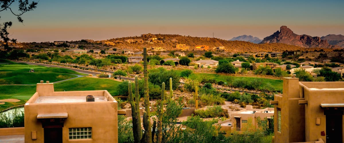Fountain Hills Hotel Guide