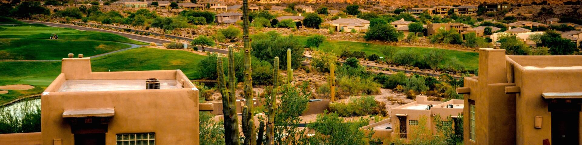 Fountain Hills Hotel Guide