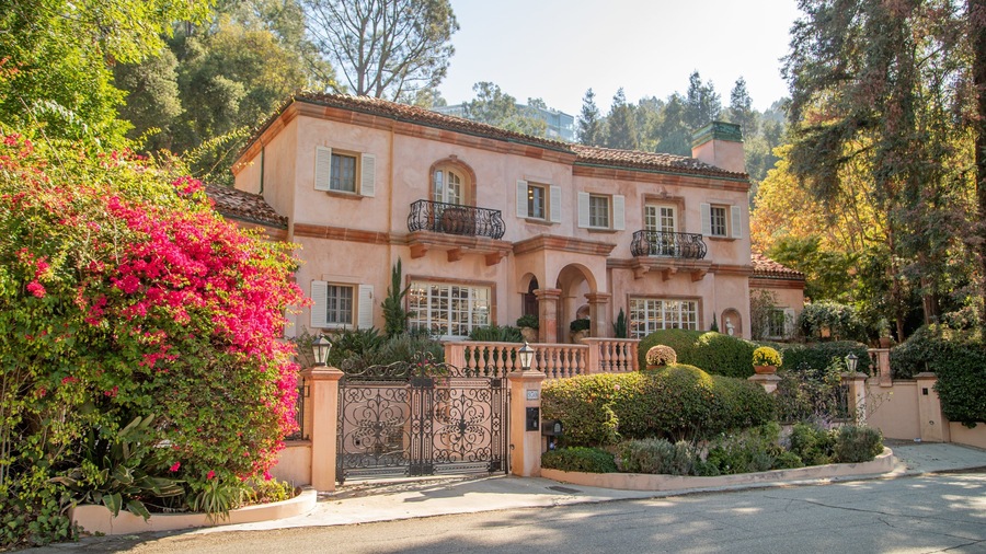 Bel Air