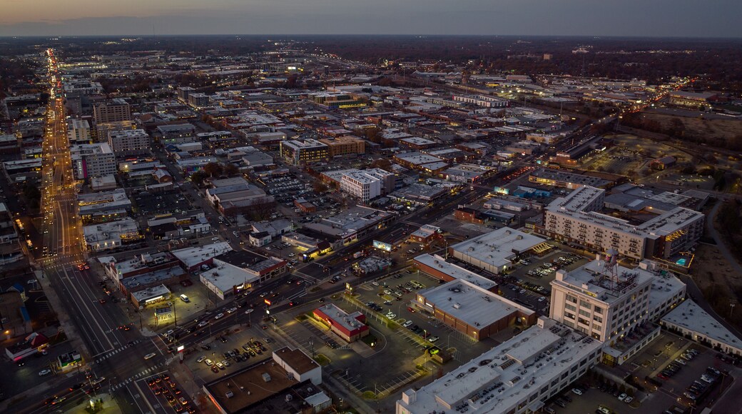 Richmond - Scott's Addition