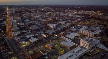 Richmond - Scott's Addition