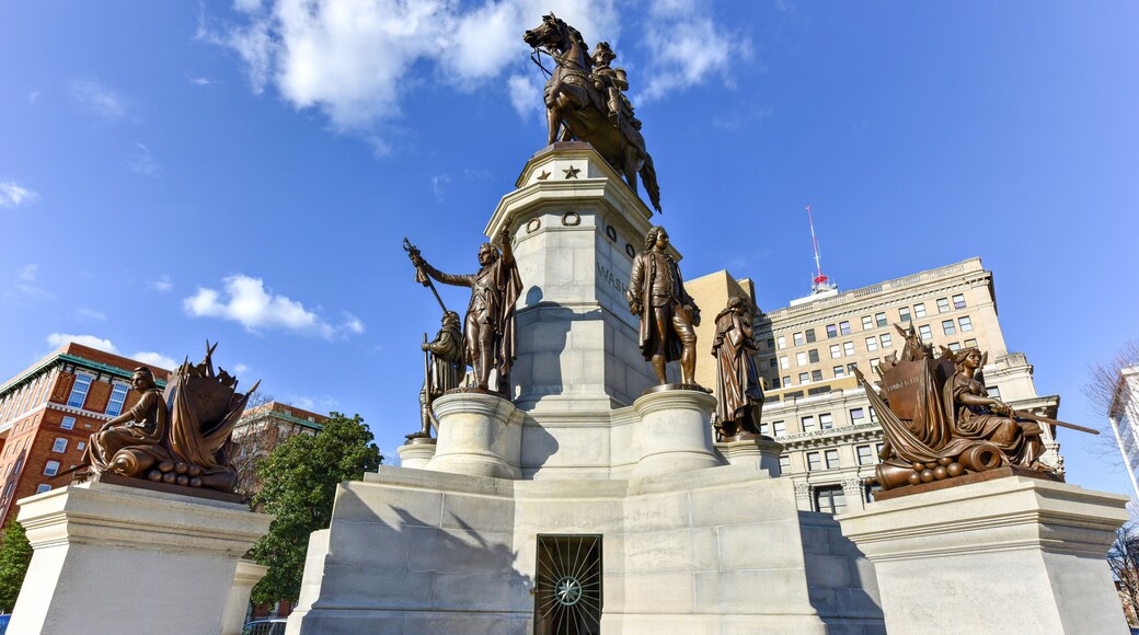 วชิตองตัน พาร์ค