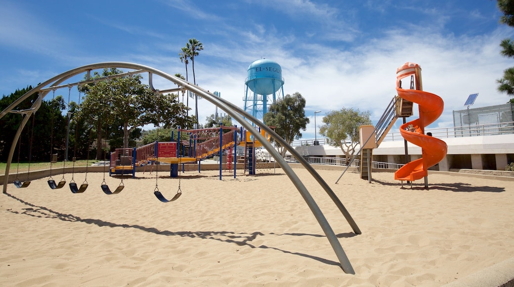 El Segundo