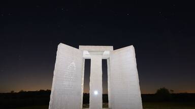 Georgia Guidestones