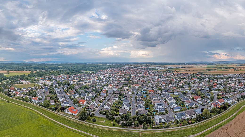 District de Gross-Gerau