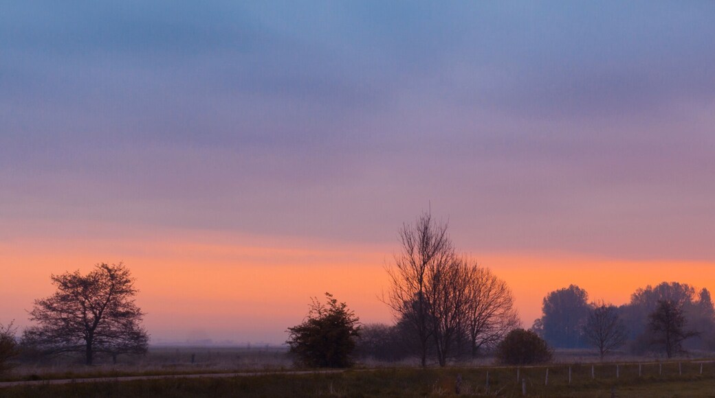 Distrito de Osterholz
