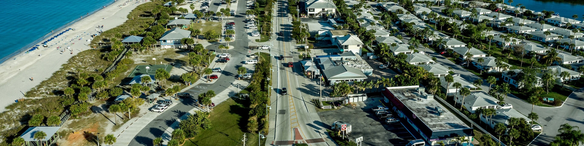 Florida life
-Englewood (Manasota Key)