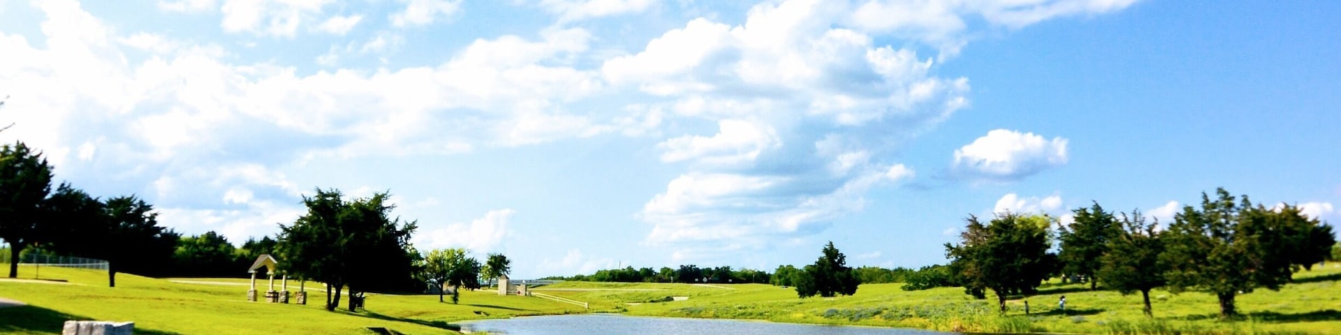 Bluebonnet Park 04-14-2017