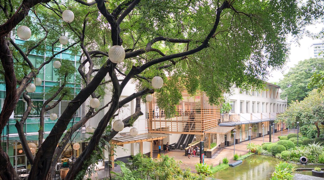 Greenbelt Makati, Philippines