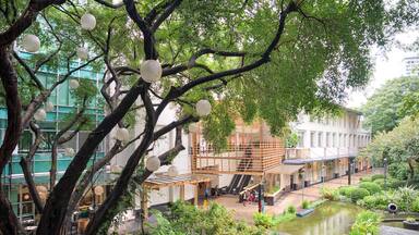 Greenbelt Makati, Philippines