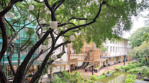 Greenbelt Makati, Philippines