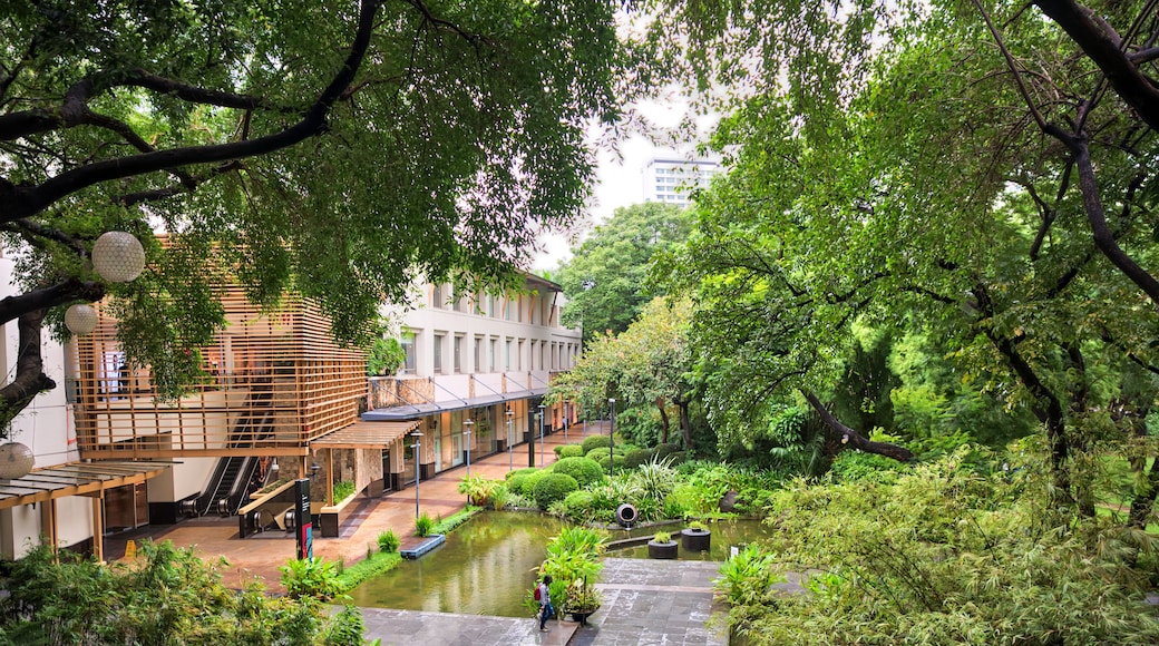 Greenbelt Makati, Philippines