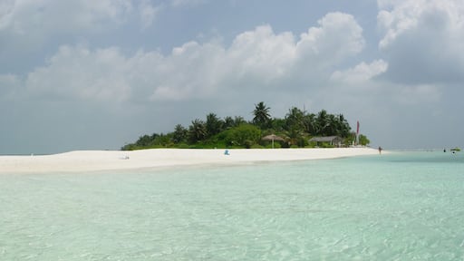Sun Island, Ari Atoll, Maldives