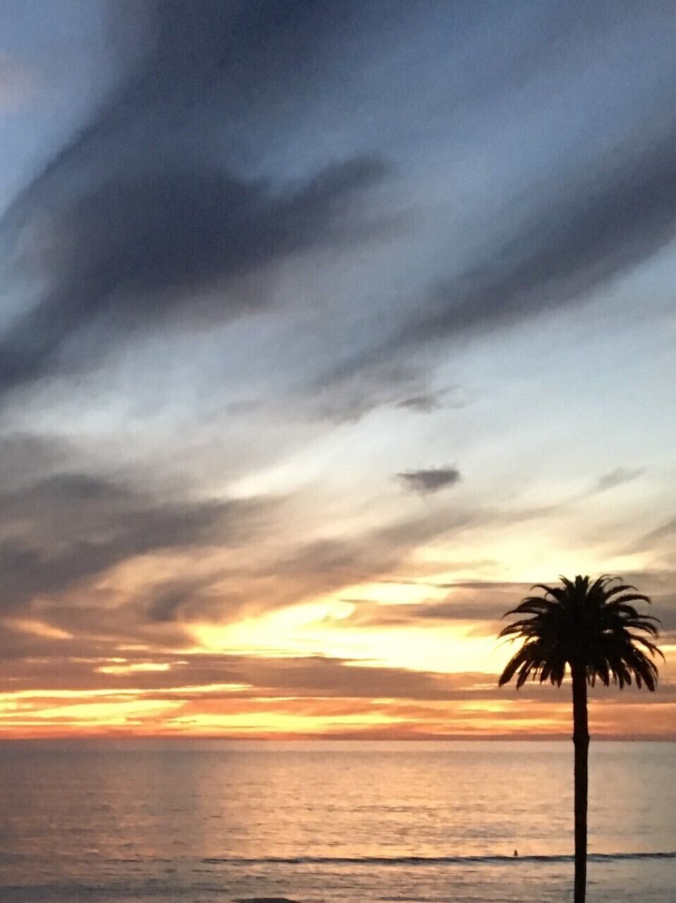 Luminous Leucadia...