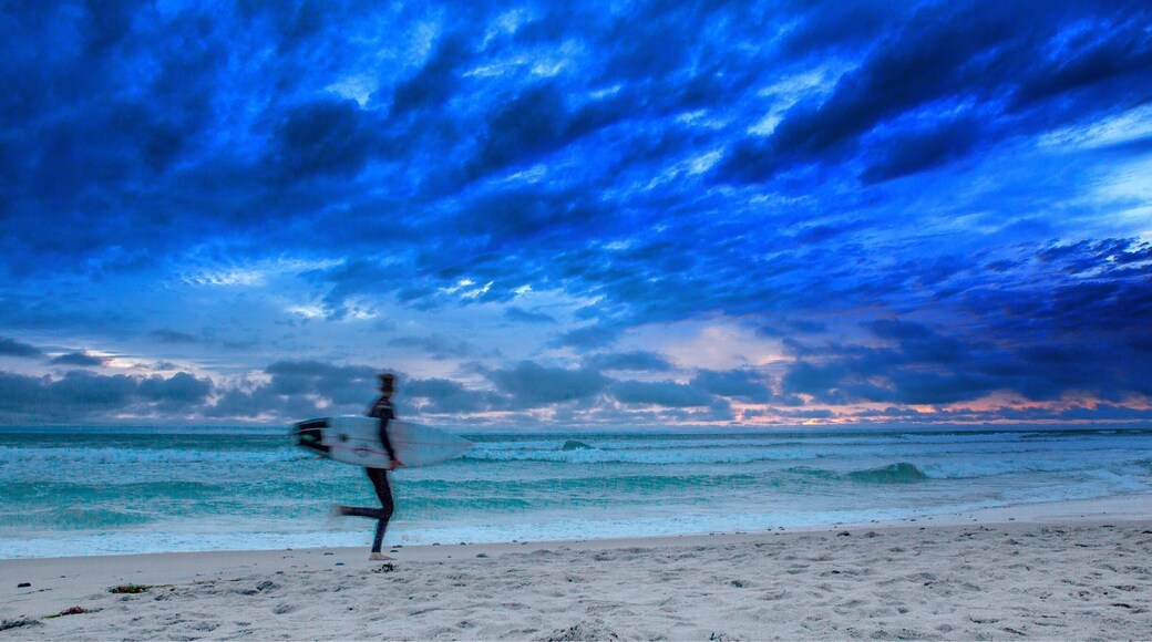 How we Californian chase storms! Come to San Diego!!!