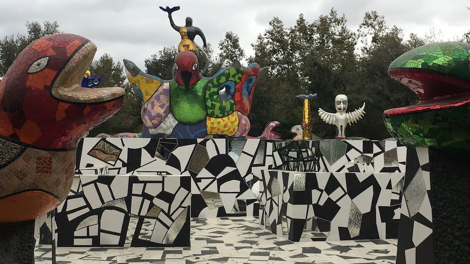 Escondido, California. #culture