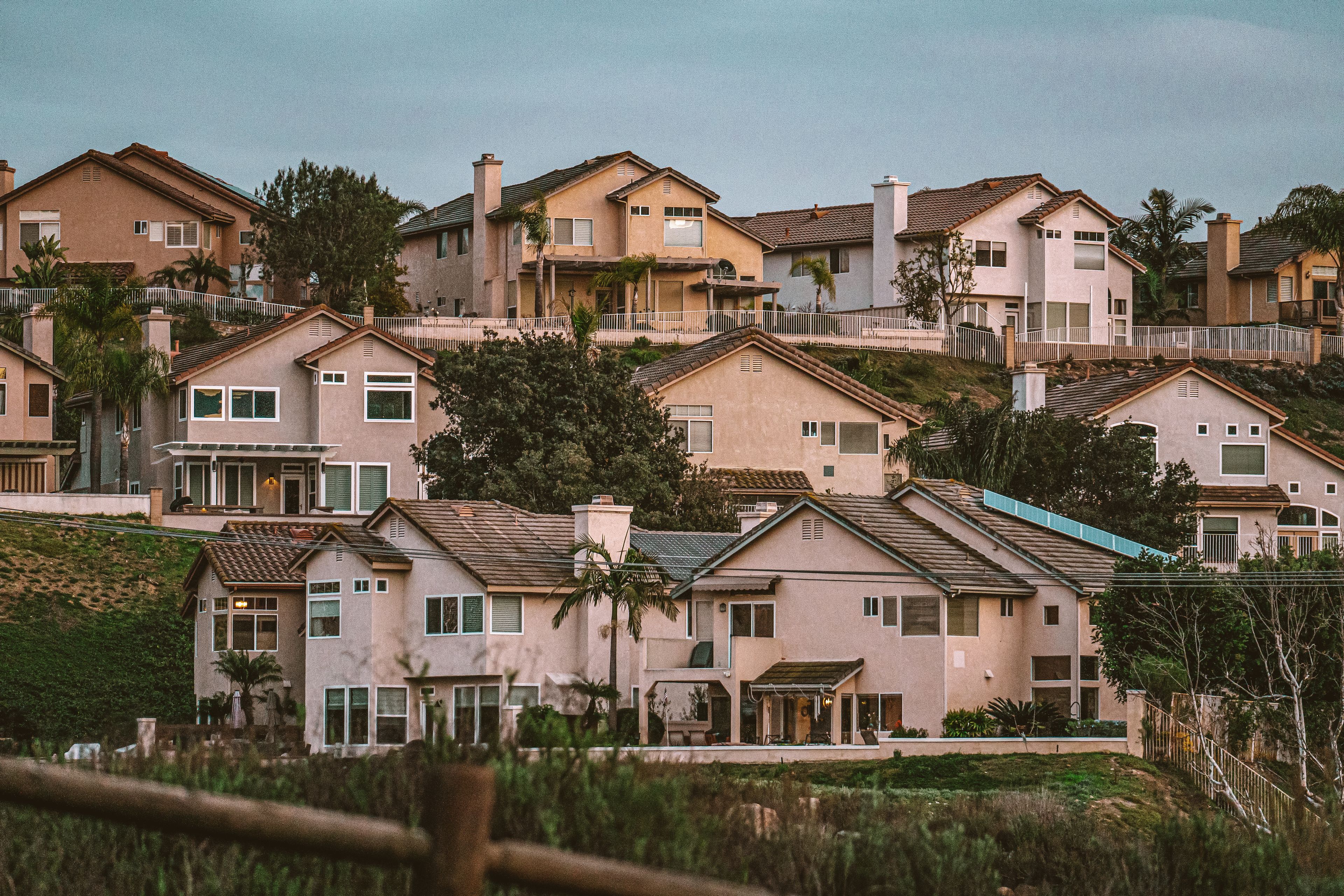 Escondido