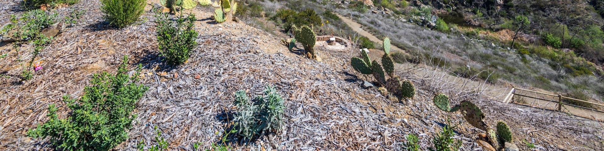 DYARBW Lake Hodges Dam. Escondido, California, United States.