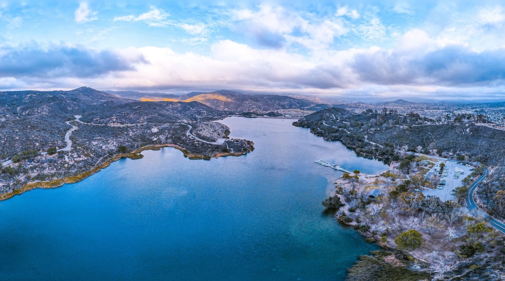 Dixon Lake, Escondido CA