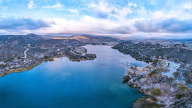 Dixon Lake, Escondido CA