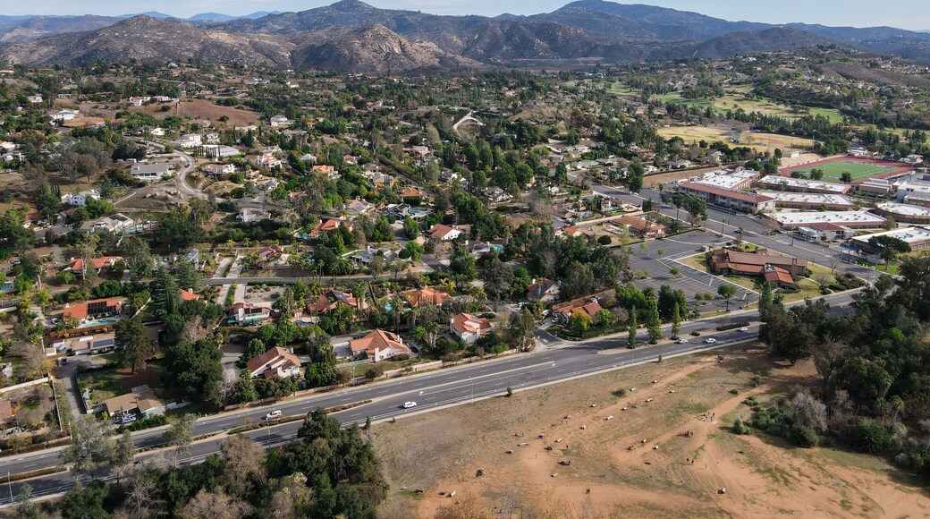 Escondido