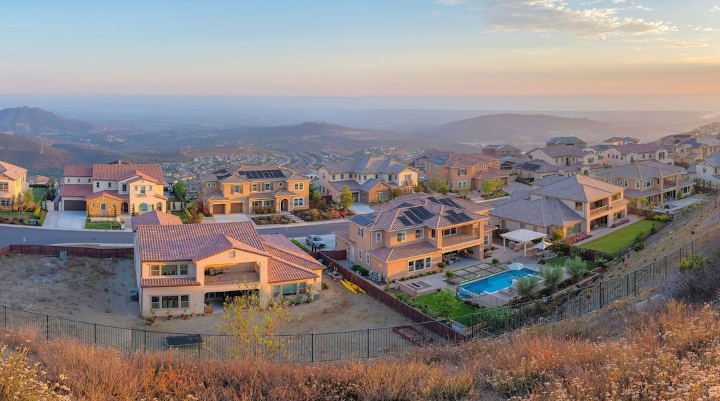 Escondido