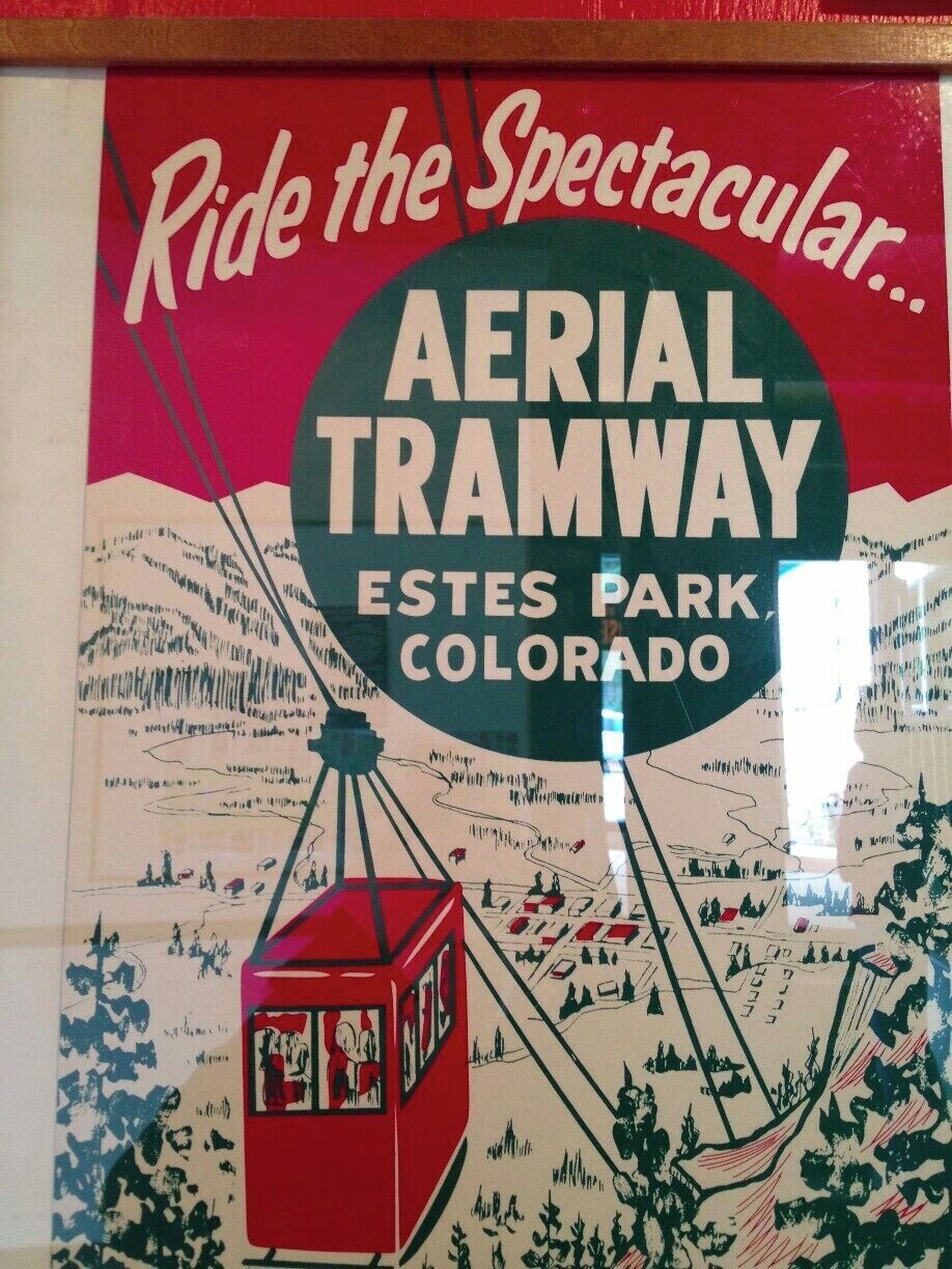 No mountain town is complete without a gondola. But it took me 26 years before I finally made the trip to the top.

Bring a picnic lunch and enjoy the 360 views of the Rocky Mountains. you might even make a few chipmunk friends.