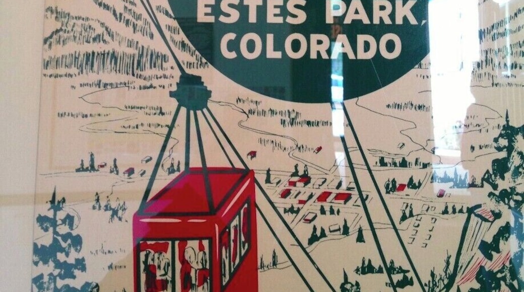 No mountain town is complete without a gondola. But it took me 26 years before I finally made the trip to the top.
Bring a picnic lunch and enjoy the 360 views of the Rocky Mountains. you might even make a few chipmunk friends.