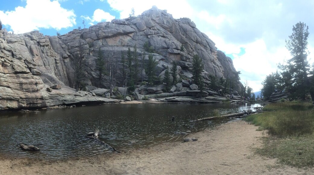 What a beautiful spot