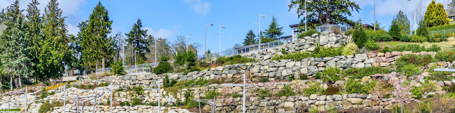 Bellevue Waterfront Park 10