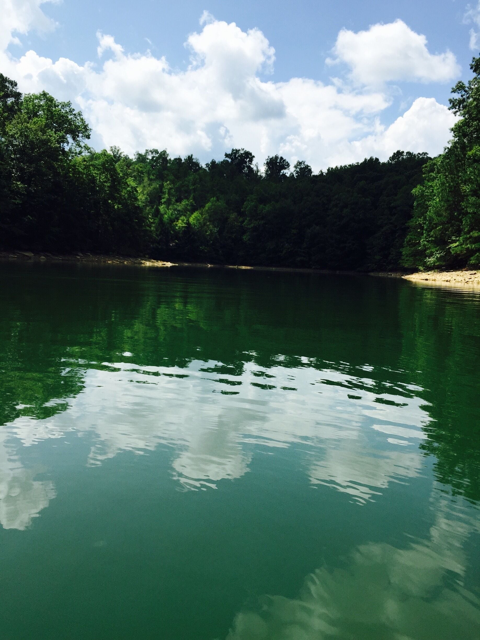 Whippoorwill Creek Cove 