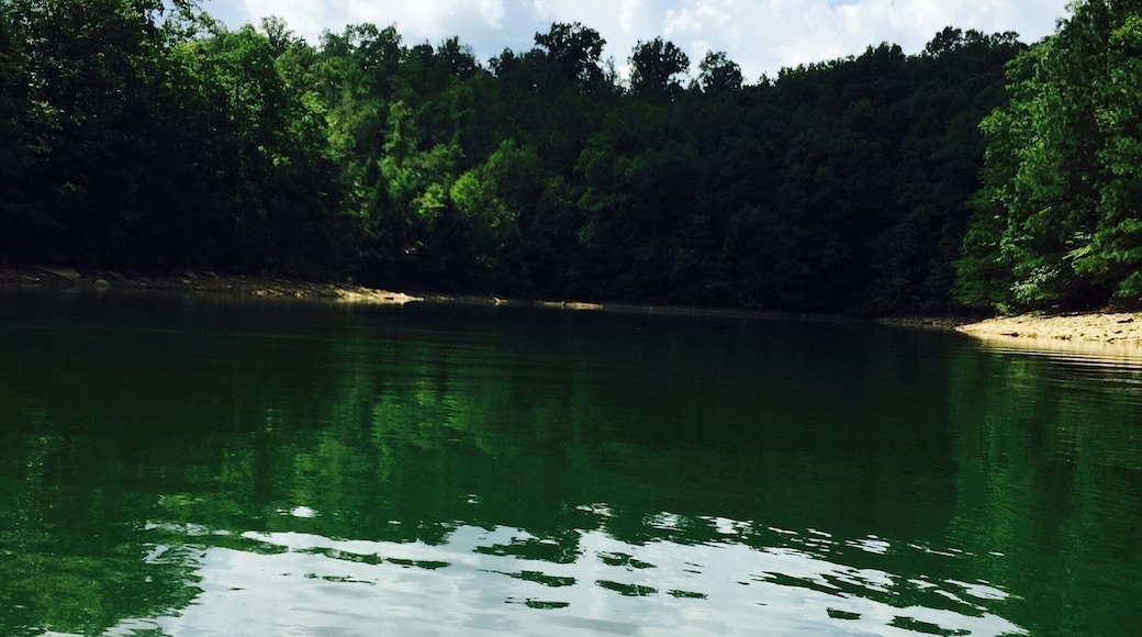 Whippoorwill Creek Cove