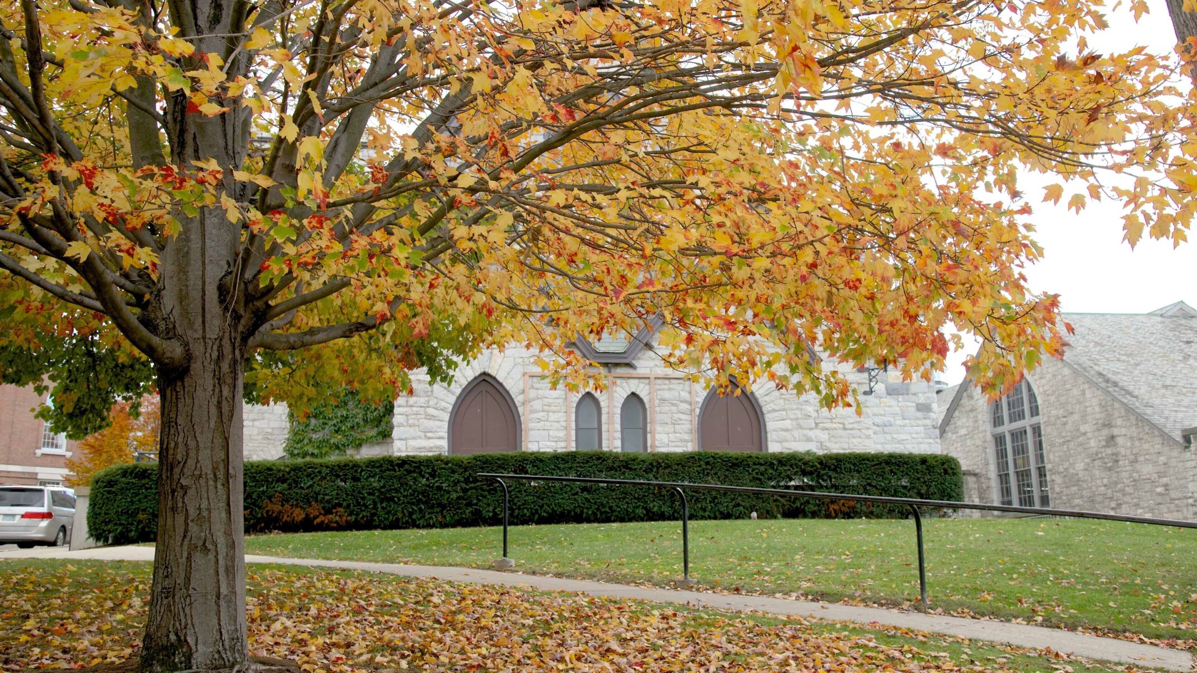 Williamstown