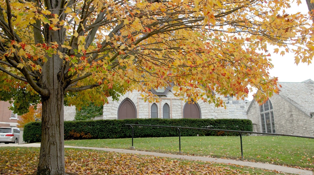 Williamstown