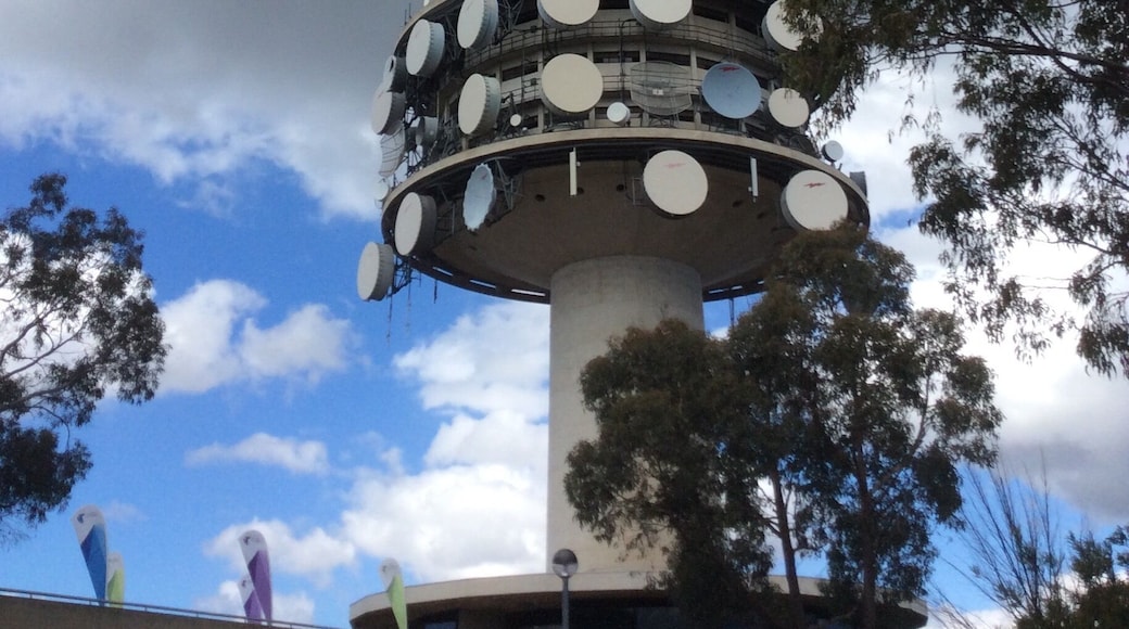 Place to visit in Canberra