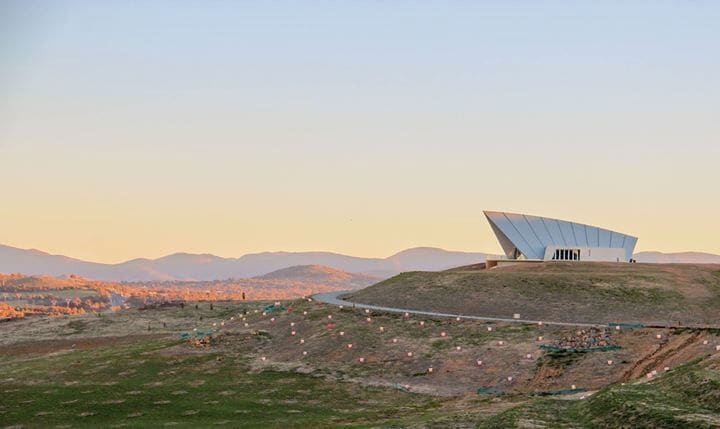 "Arboretum" #1pictureAday