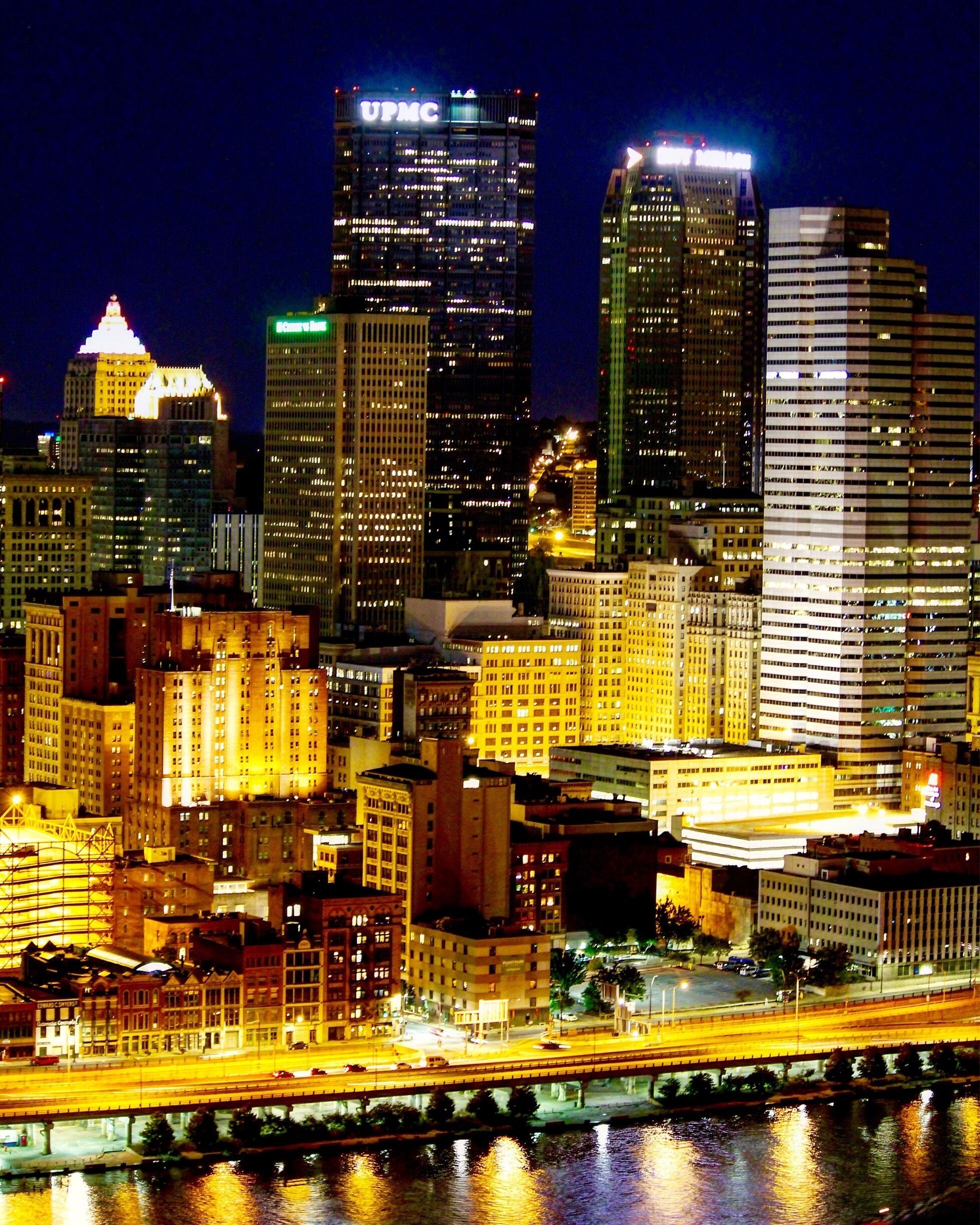 A perfect view of concrete forest..
#Stunningstructure