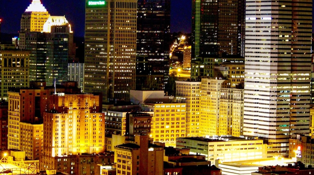 A perfect view of concrete forest..
#Stunningstructure